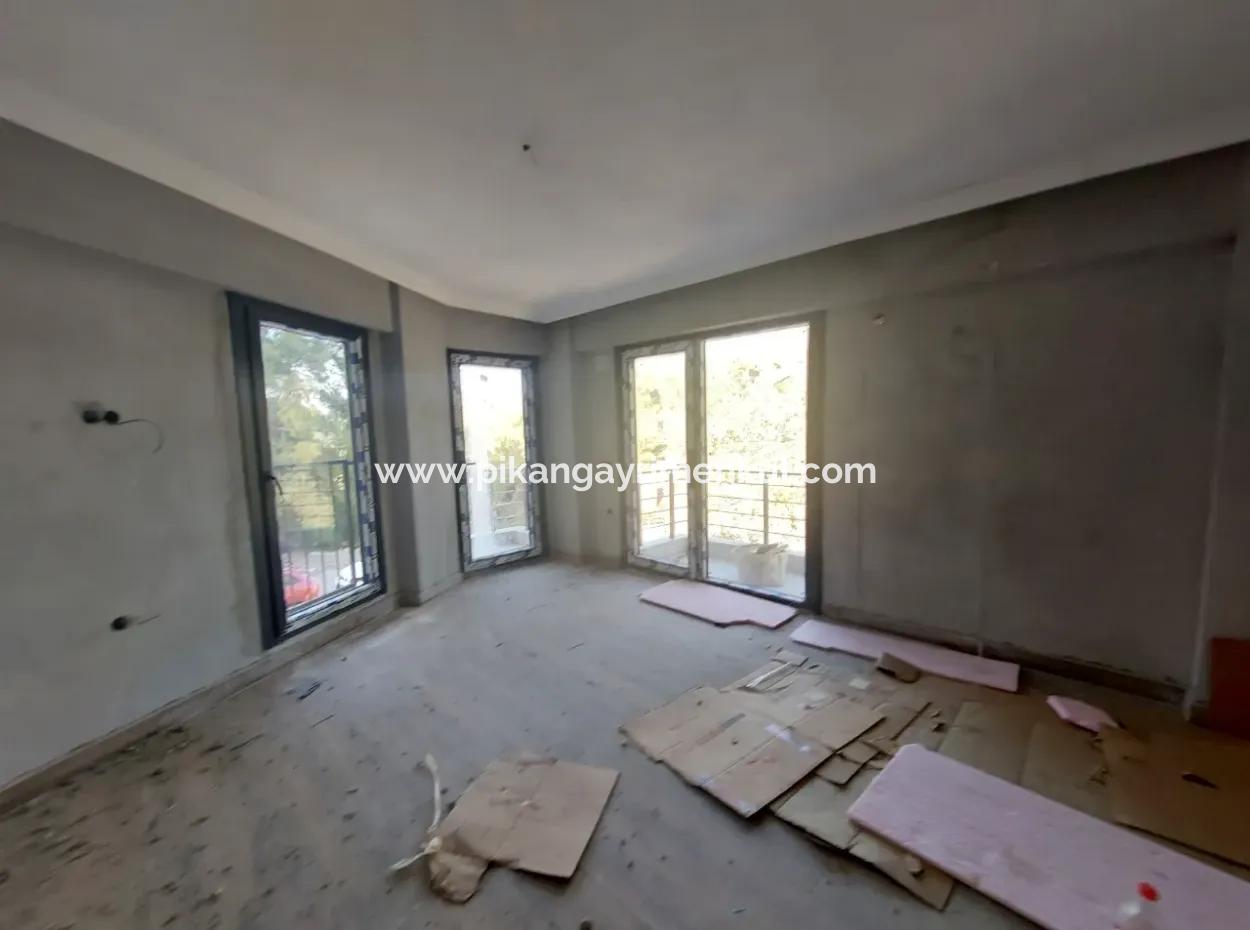 Ortaca Gökbelde 12 Odalı Sıfır Butik Otel Satılık