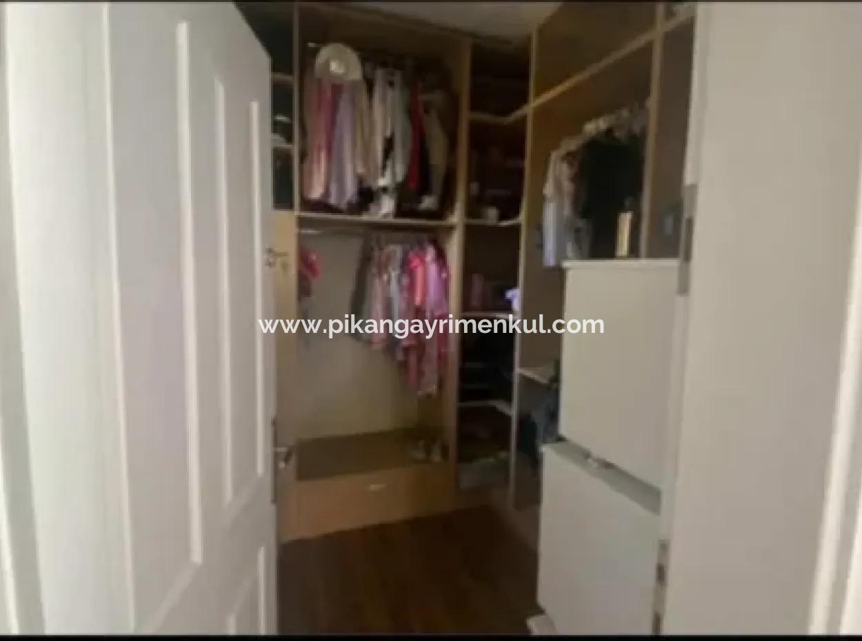 Dalyan 1700 M2 Arsa İçinde 3+1 Villa