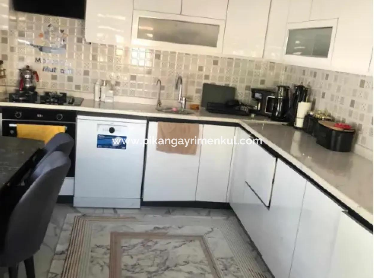 Dalyan Marmarlıda 2+1 Dubleks Eşyalı Ve Ya Eşyasız Kiralık