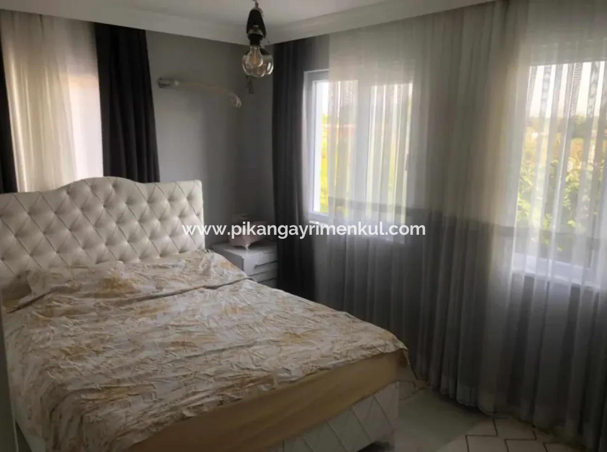 Dalyan Marmarlıda 2+1 Dubleks Eşyalı Ve Ya Eşyasız Kiralık
