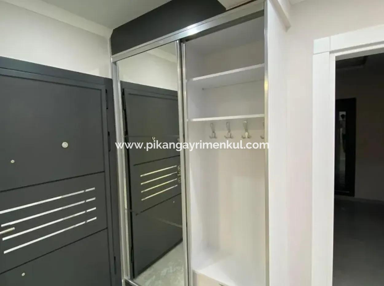 Dalamanda 600 M2 Müstakil Arsada Ortak Havuzlu Sıfır Dubleks Villa Satılık