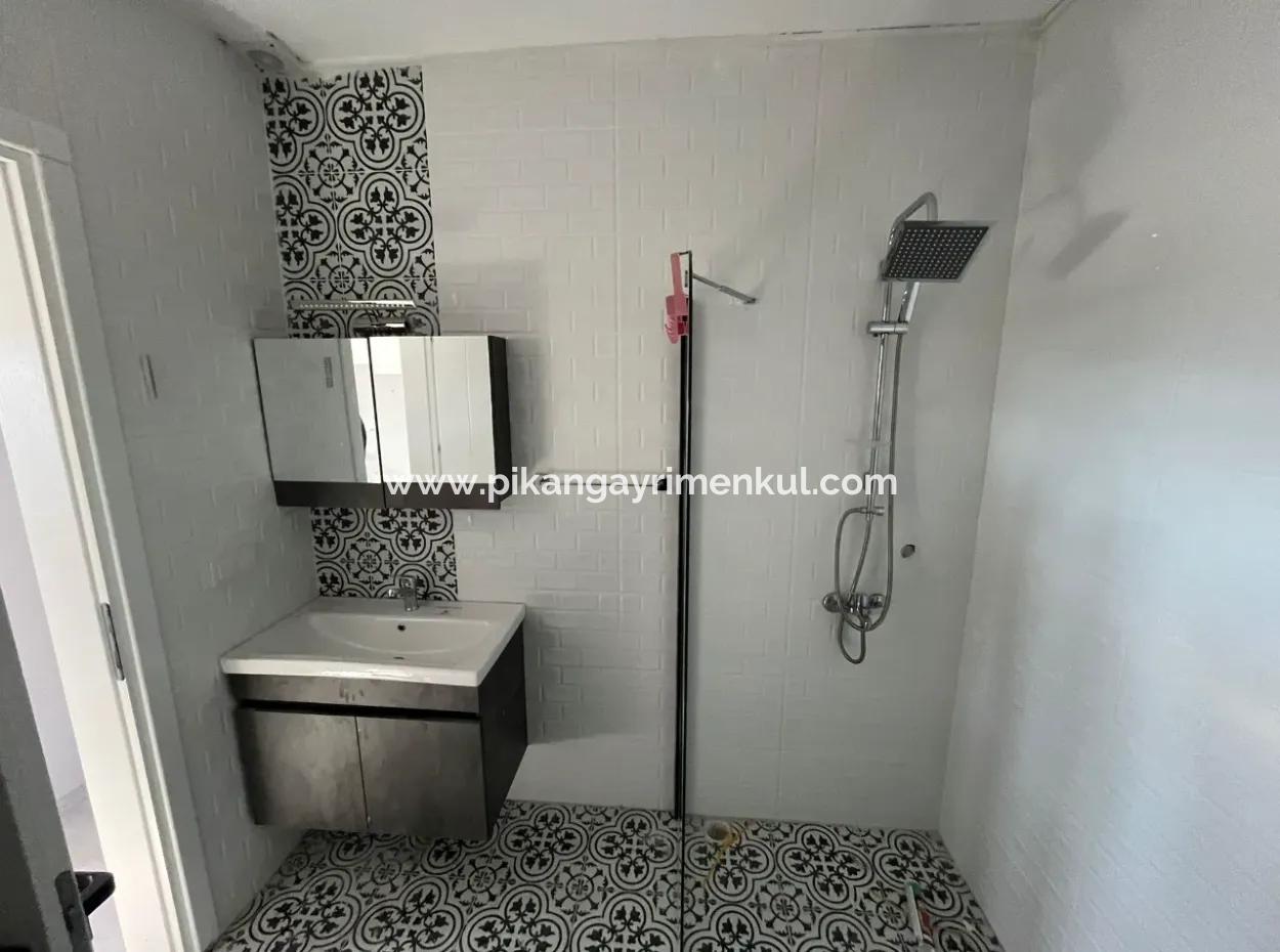 Ortacada 3+1 Sıfır Çatı Dubleks Daire Satılık