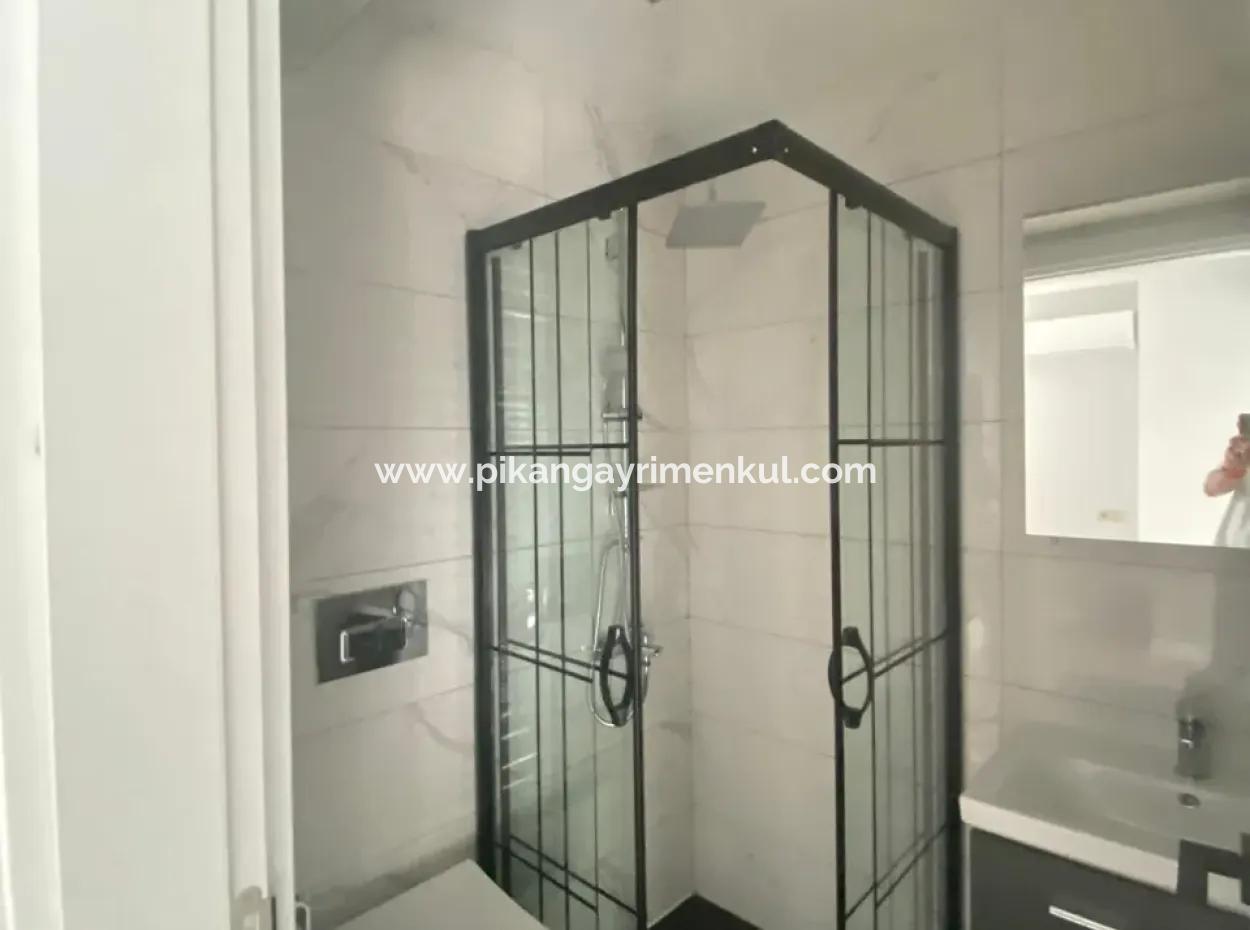 Ortaca Sarıgerme De 415 M2 Arsa İçerisinde, Eşyalı 4+1 Villa  Kiralık