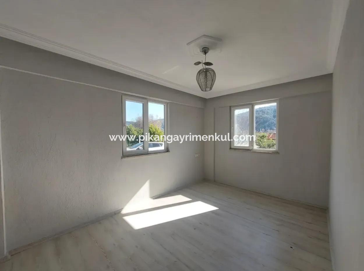 Muğla Ortaca Okçularda 120 M2 Tek Katlı Müstakil Eşyasız Ev Kiralık