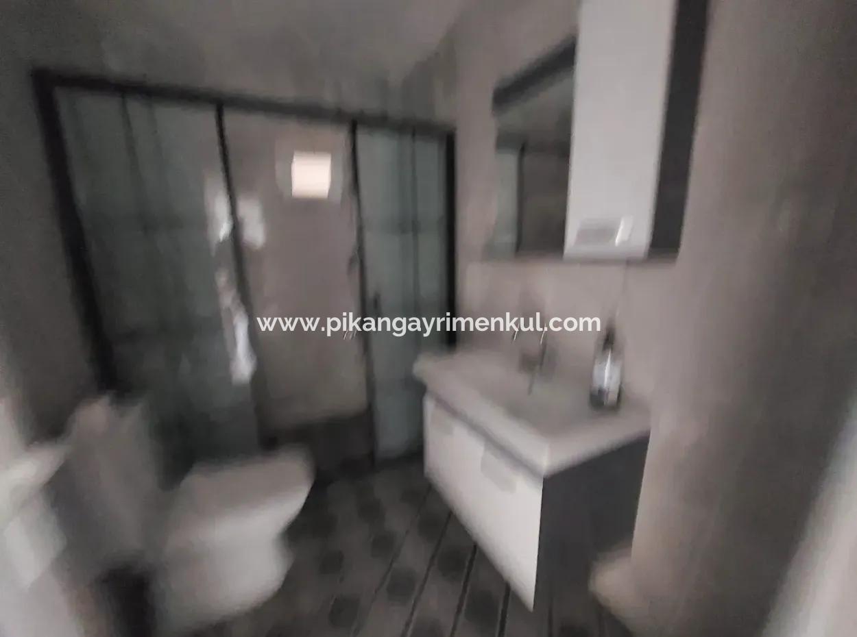 Muğla Dalyanda 2+1 Eşyasız Daire Kiralık