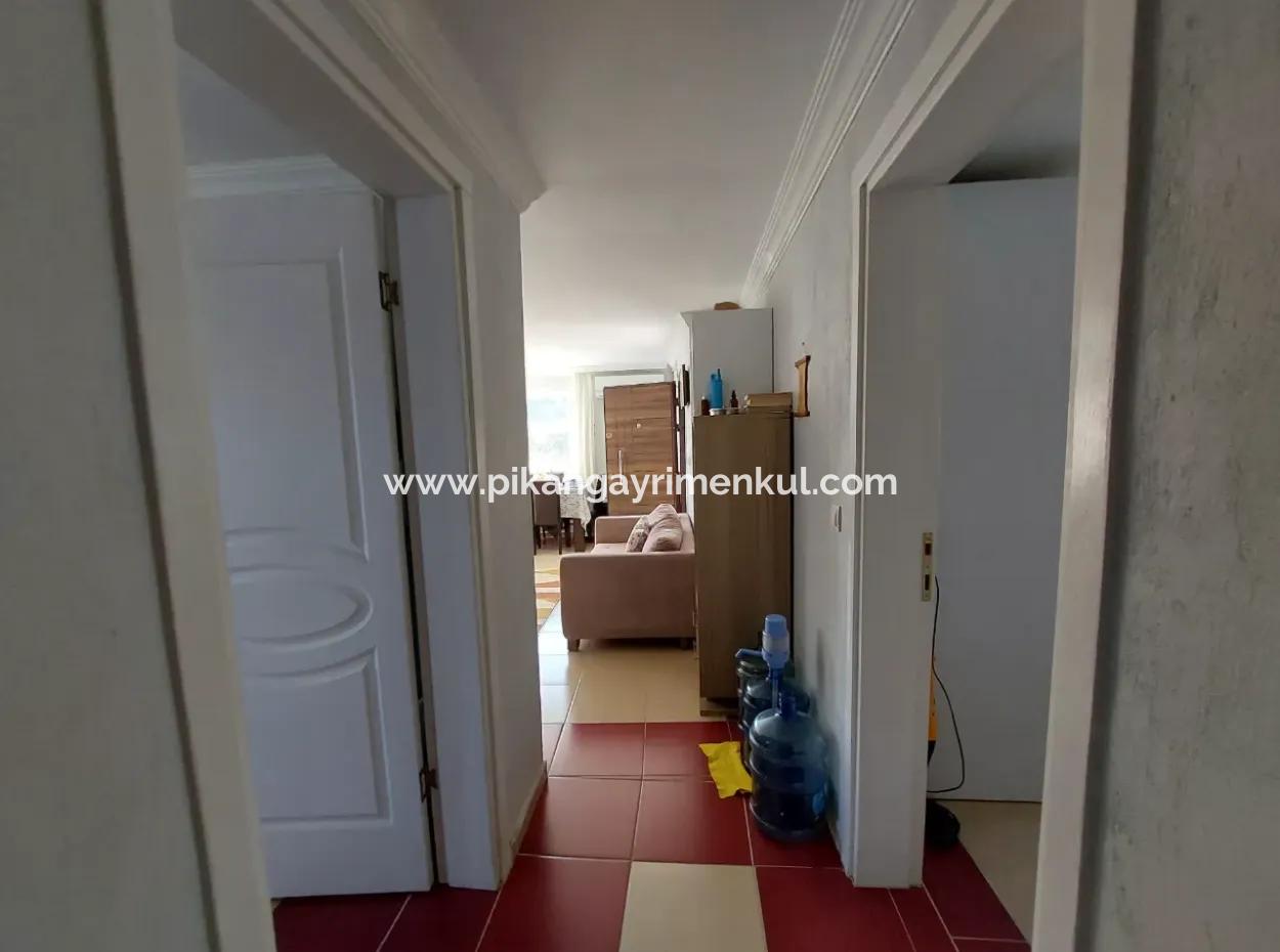 Muğla Köyceğiz Kavakarasında 680 M2 Arazide, 2+1, 81 M2 Bağımsız Köy Evi Satılık