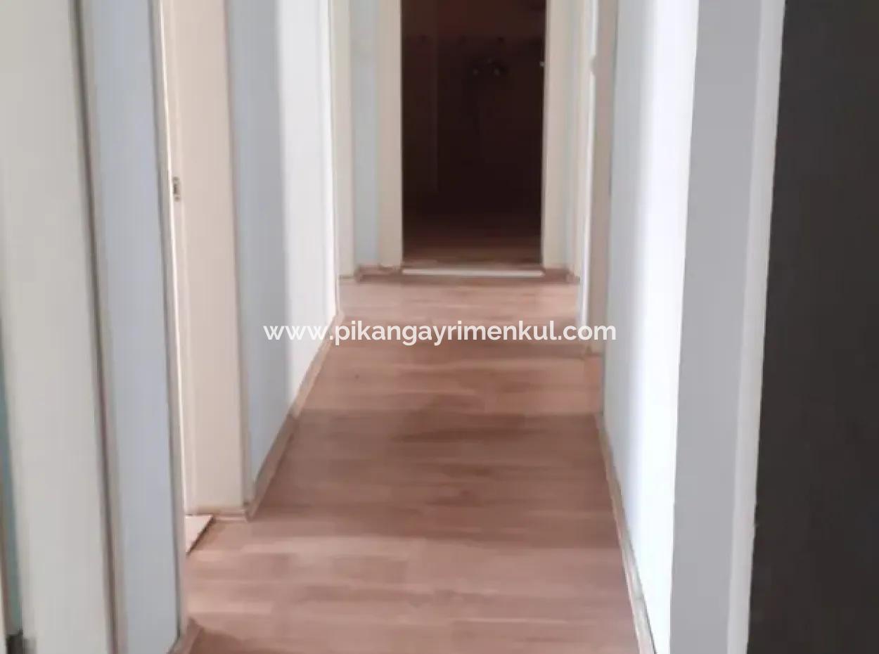 Muğla Ortaca Terzialiler Mahallesinde 3+1 Net 120 M2 4 Kat Daire Satılık