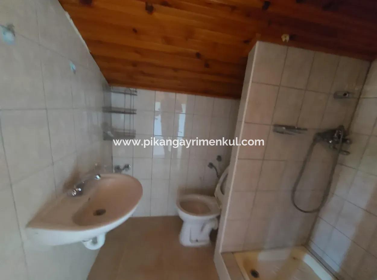 Muğla Dalyanda 400 M2 Müstakil Arsada Göl Ve Doga Manzaralı Mesken Satılık