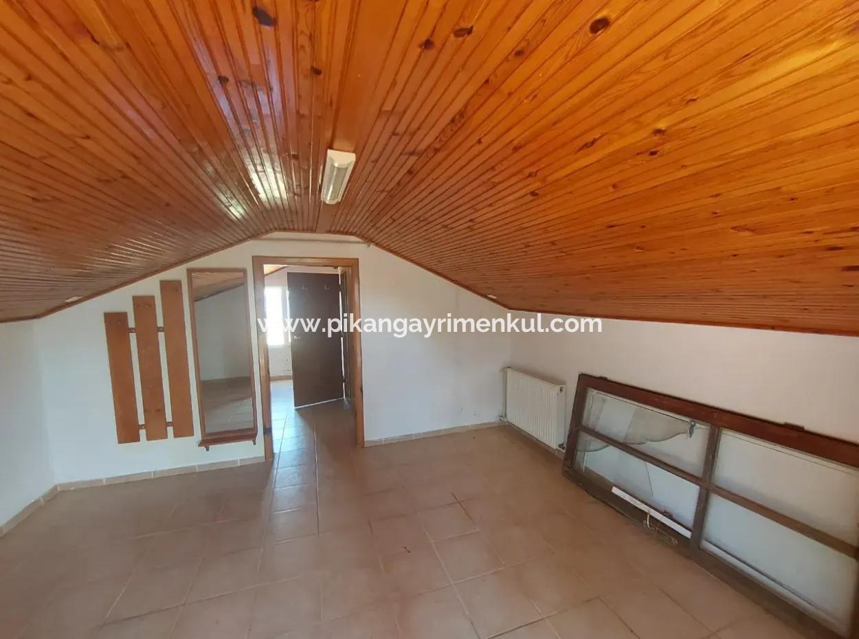 Muğla Dalyanda 400 M2 Müstakil Arsada Göl Ve Doga Manzaralı Mesken Satılık