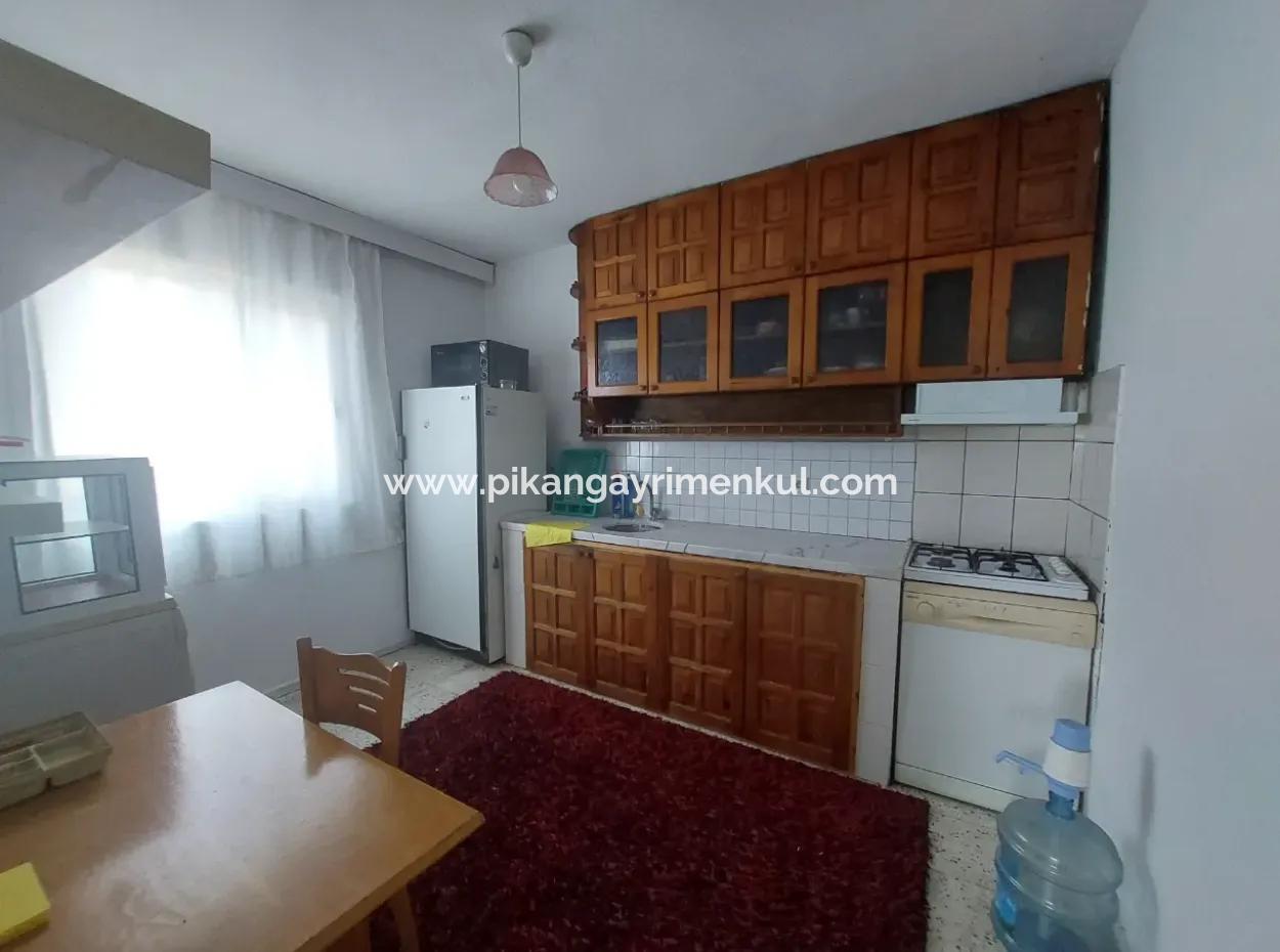 Mugla Dalyanda 400 M2 Müstakil Arsada Göl Ve Doga Manzaralı 2+1 Eşyalı Ev Kiralık
