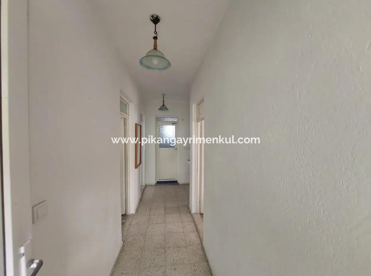 Mugla Dalyanda 400 M2 Müstakil Arsada Göl Ve Doga Manzaralı 2+1 Eşyalı Ev Kiralık