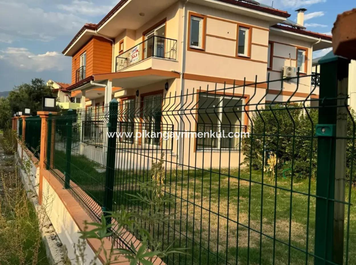 Ortacada 3+1 Sıfır Müstakil Lüks Villa Satılık