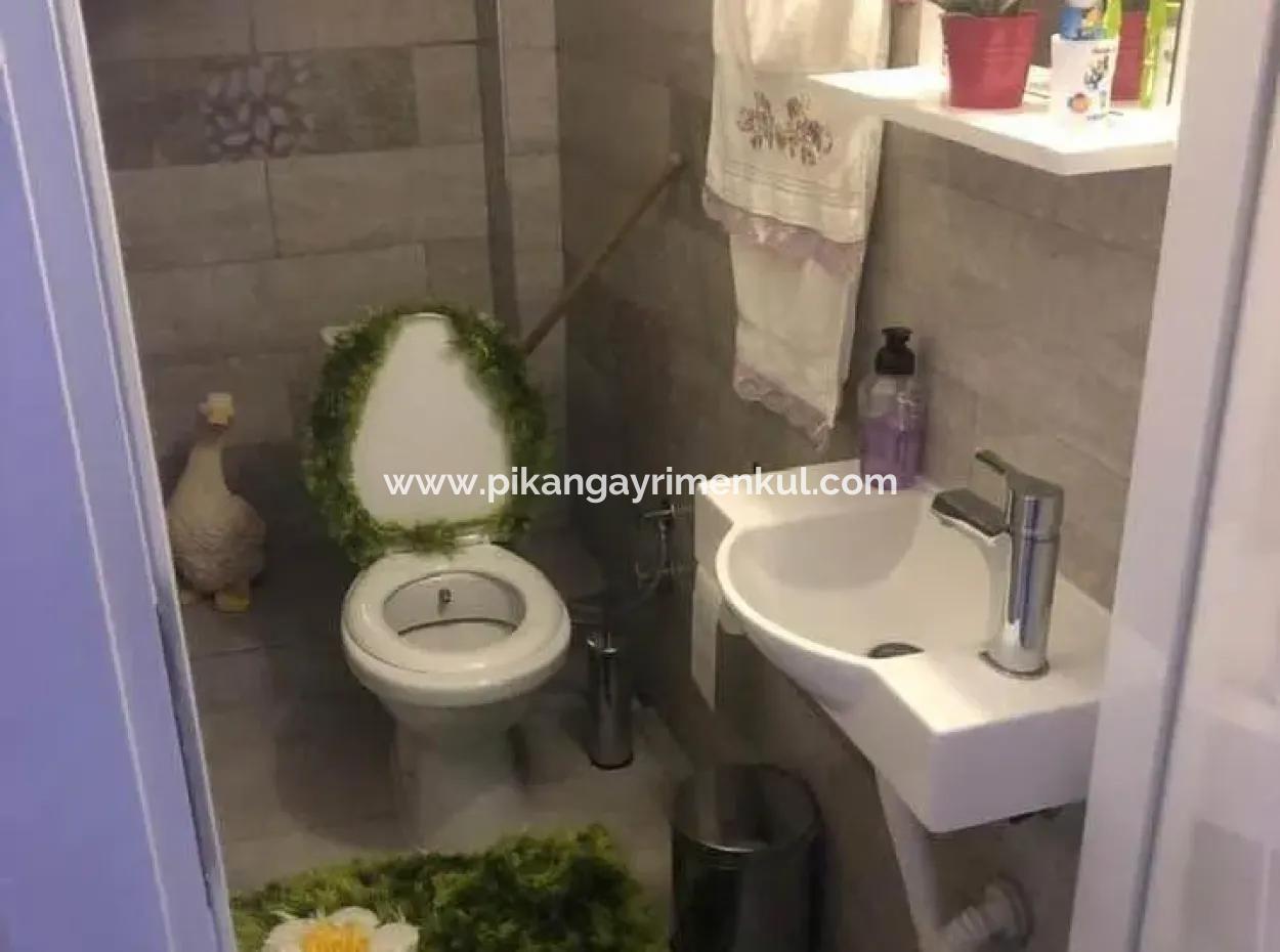 Didim Hisarda, 220 M2, 3+1 Deniz Manzaralı Dubleks Satılık Veya Arazi İle Takas