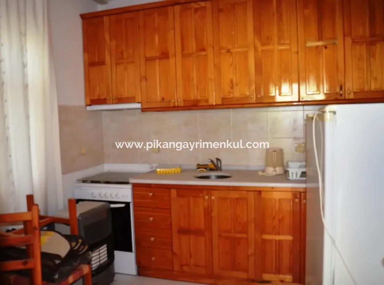 Dalaman'da Toplu Konut Yapmaya 6 165 M2, Uygun 18 Villa İmarlı Arsa Kat Karşılığı Verilecek