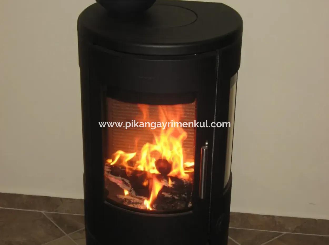 Muğla Dalyan’da Toplu Konut Ve Otel Yapımına Uygun 2.836 M², 15/30 İmarlı Arsa + Villa Satılık