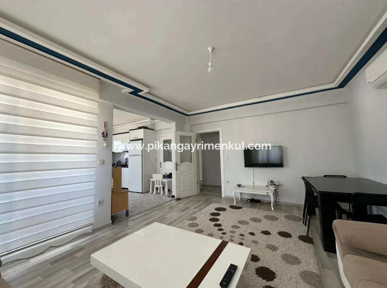 Ortacada 125 M2, 3+1 Eşyalı Daire Kiralık