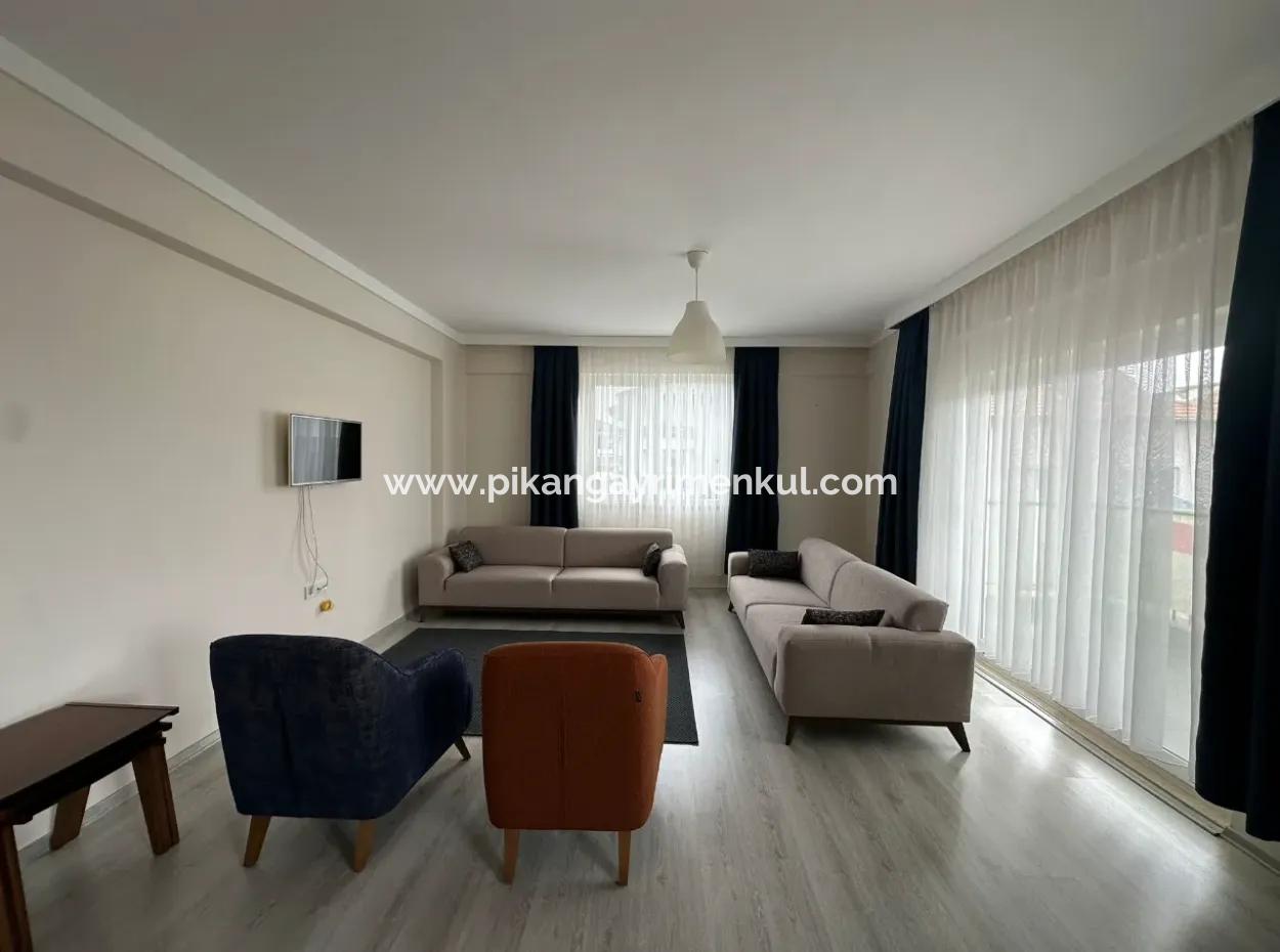 Ortacada 3+1 2. Kat Geniş Kullanışlı Daire Satılık