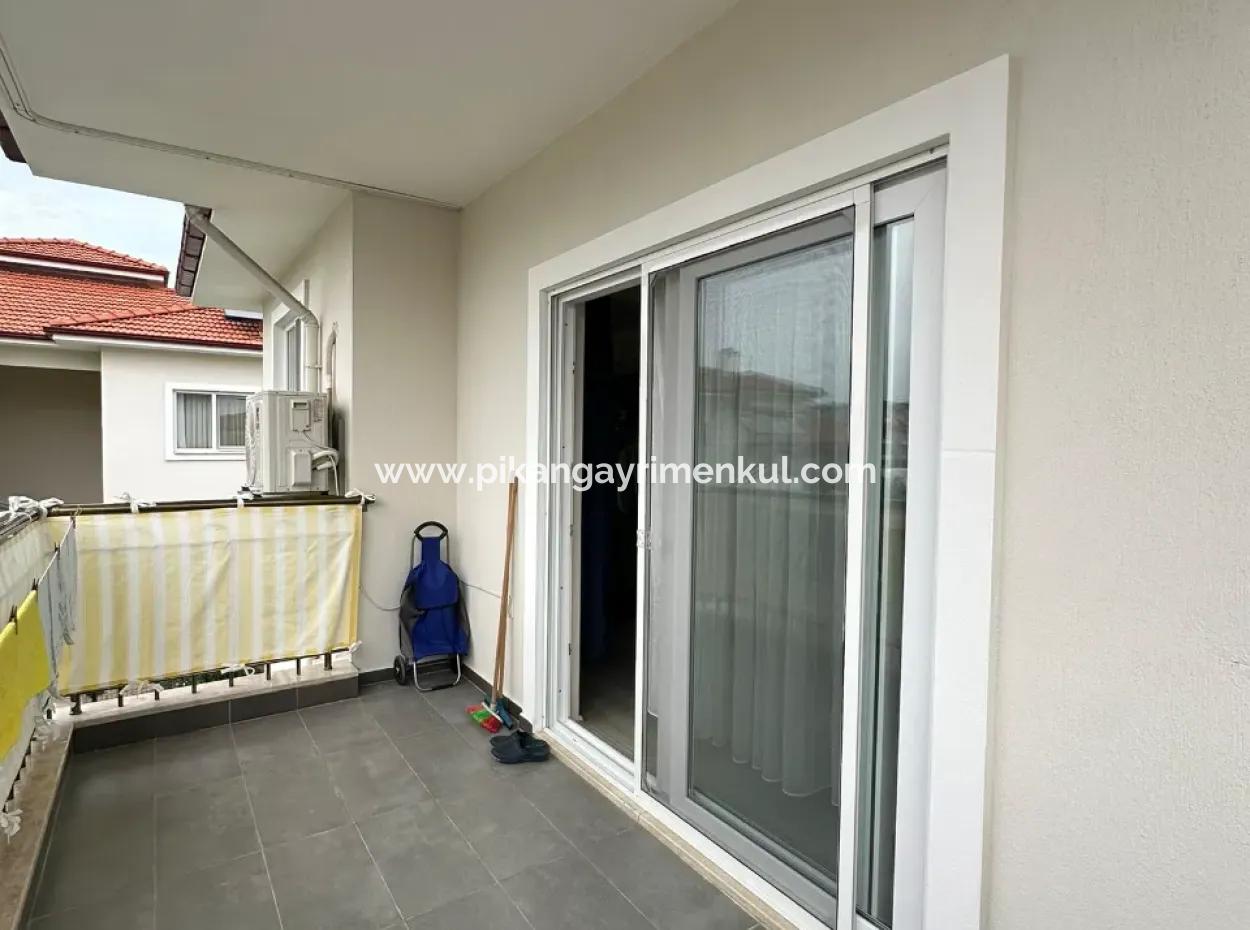 Ortaca Da 3+1 2. Kat Geniş Kullanışlı Daire Satılık