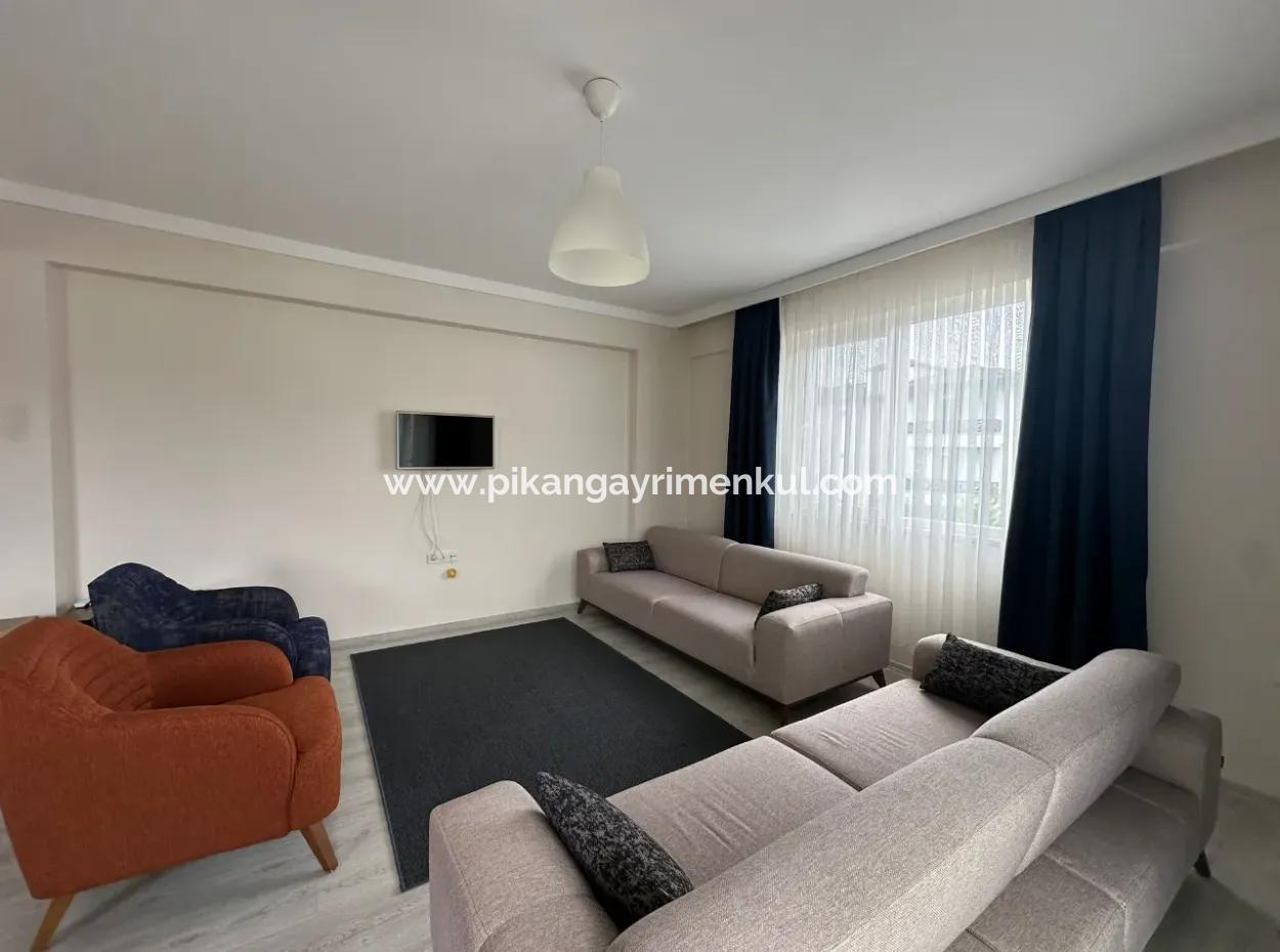 Ortaca Da 3+1 2. Kat Geniş Kullanışlı Daire Satılık