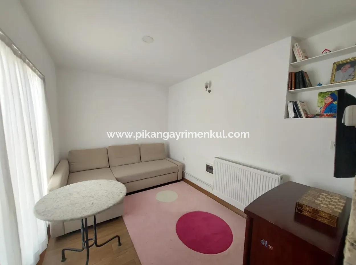 Muğla, Ortaca, Dalyanda Bağımsız Ve Bakımlı  4+1 Dubleks Villa Satılık