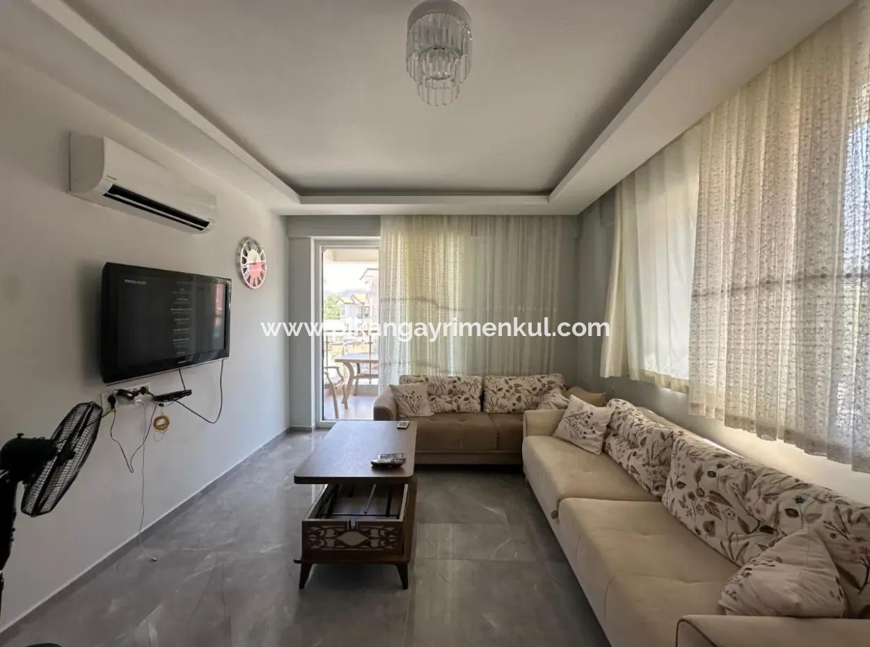 Ortacada 2+1 2. Kat Daire Satılık