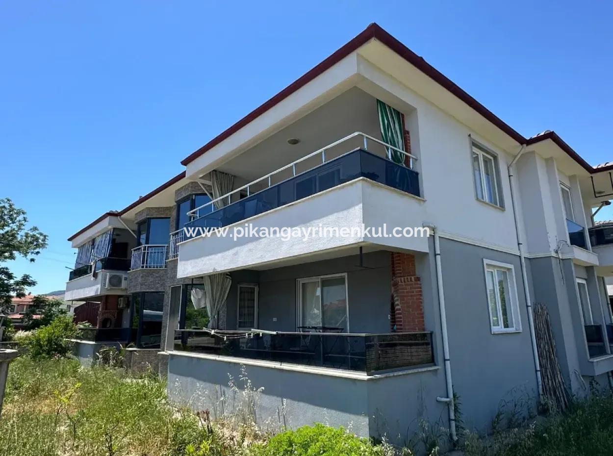 Cumhuriyetde 3+1 Daire Satılık