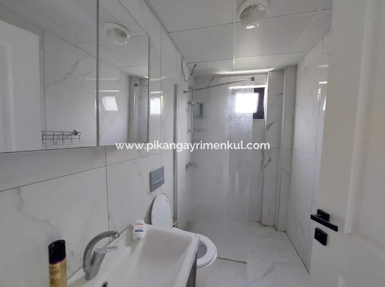 Mugla Dalyanda Yeni Giriş Kat  2 + 1 Kiralık Daire