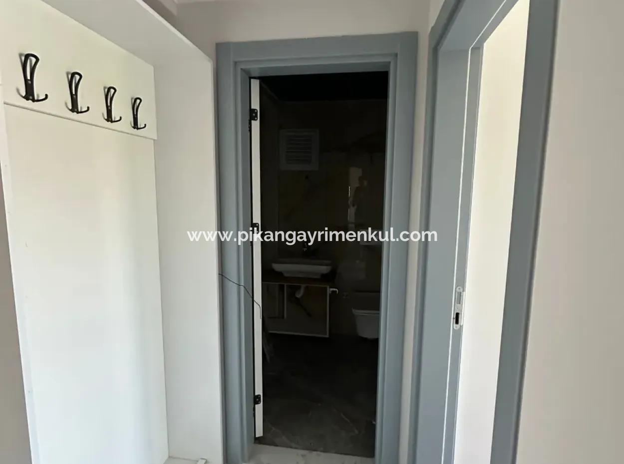 Ortaca Merkez De 2+1 Sıfır Daire Satılık