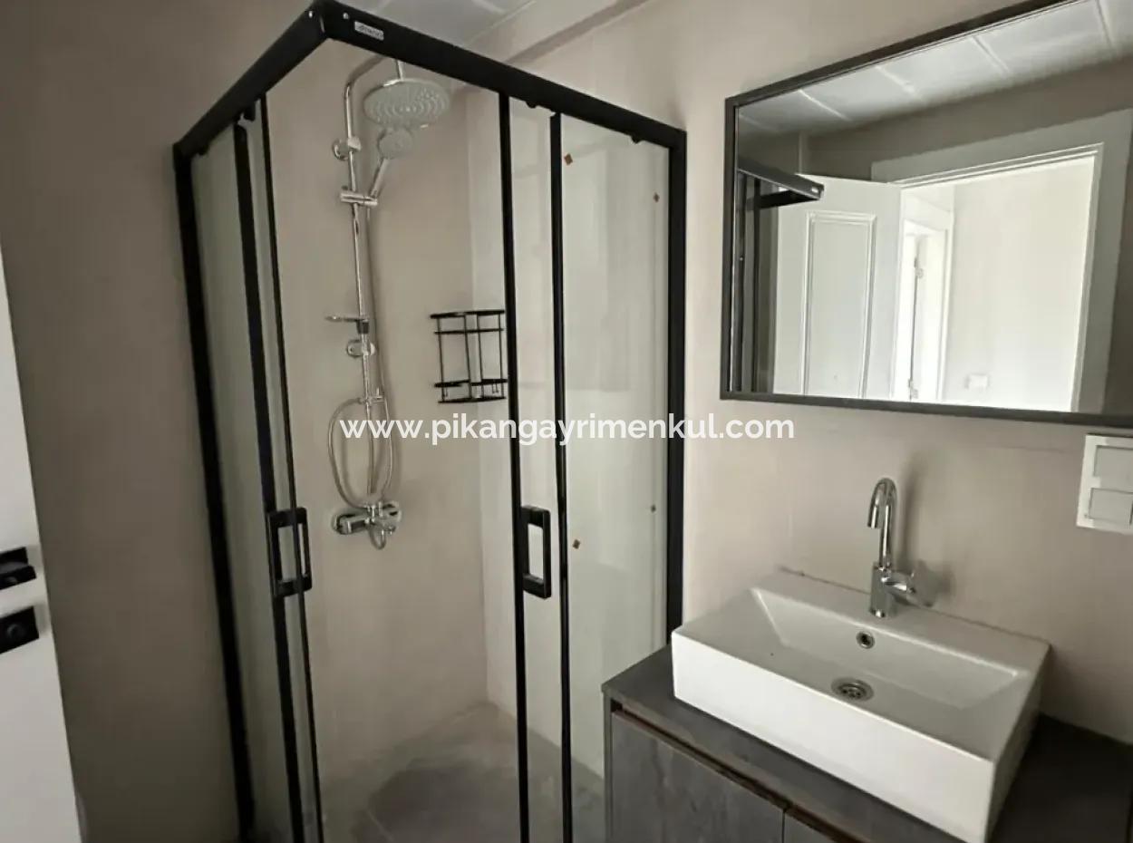 Ortaca Da 2+1 Sıfır 3. Kat Daire Satılık