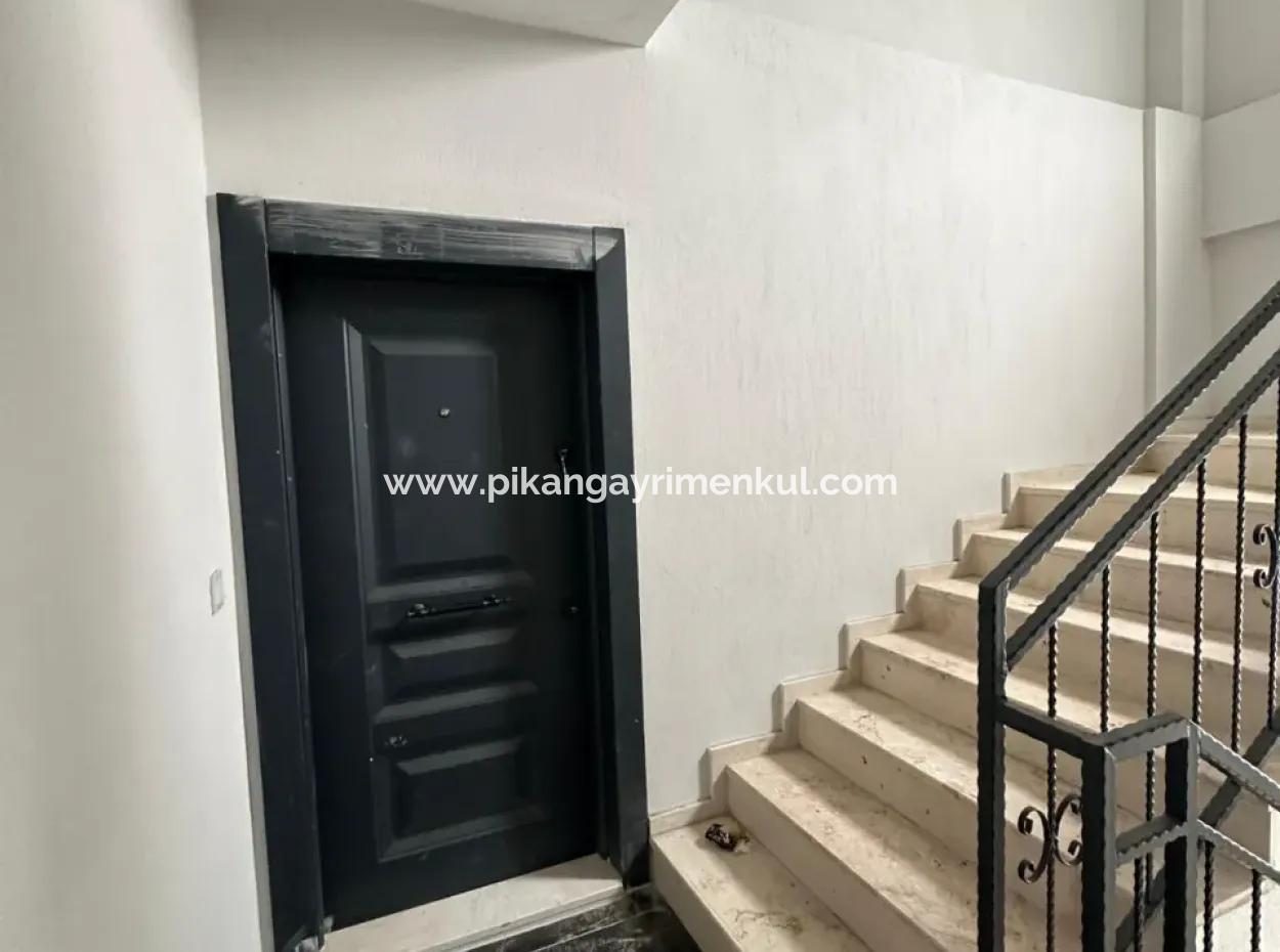 Ortaca Da 2+1 Sıfır 3. Kat Daire Satılık