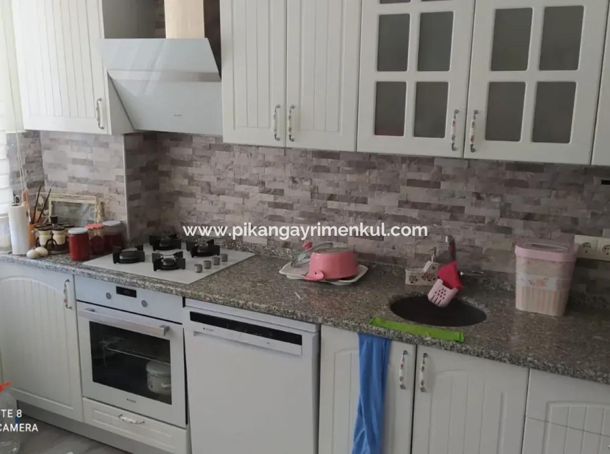 Muğla Ortaca Çaylı Mah Eşyalı 2+1 Daire, 3 Ya Ya 6 Ay Kiralık
