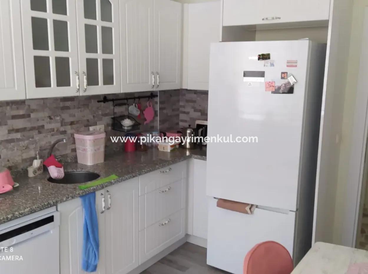 Muğla Ortaca Çaylı Mah Eşyalı 2+1 Daire, 3 Ya Ya 6 Ay Kiralık