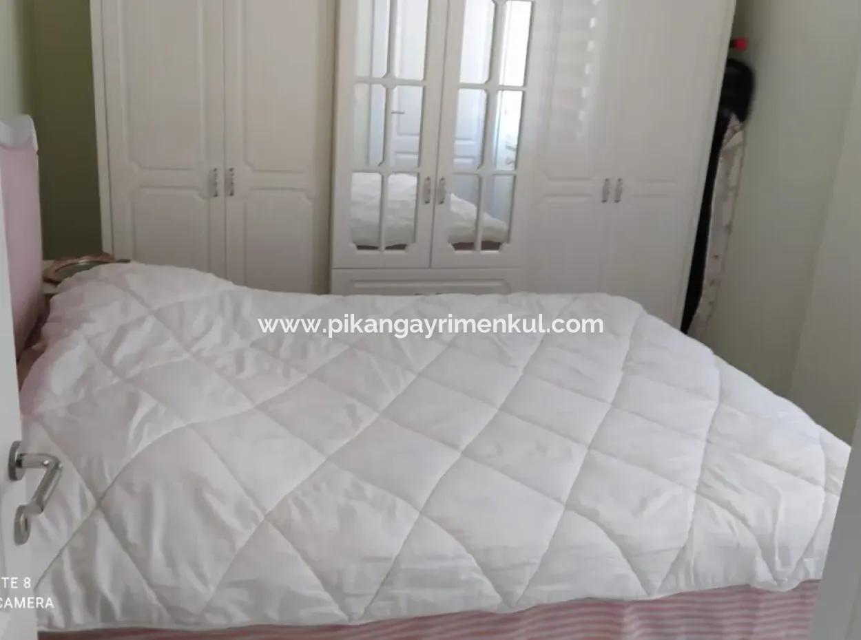 Muğla Ortaca Çaylı Mah Eşyalı 2+1 Daire, 3 Ya Ya 6 Ay Kiralık