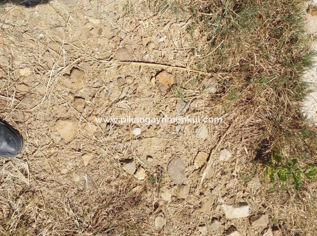 Ortaca Eskiköyde 2.500M2 Hazine Arazisinde Numaratajı Olan Bina İle Devren Satılık