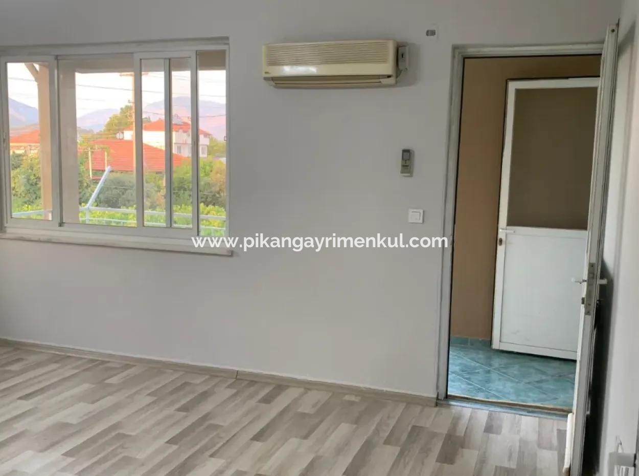 Muğla Ortaca Ekşiliyurt, Eşyasız 95 M2 2+1 Daire Kiralık.