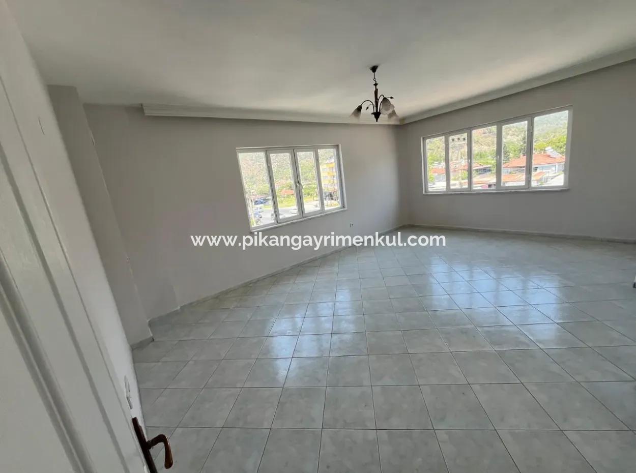 Ortaca Yerbelen De 3+1 Kapalı Mutfak Daire Kiralık