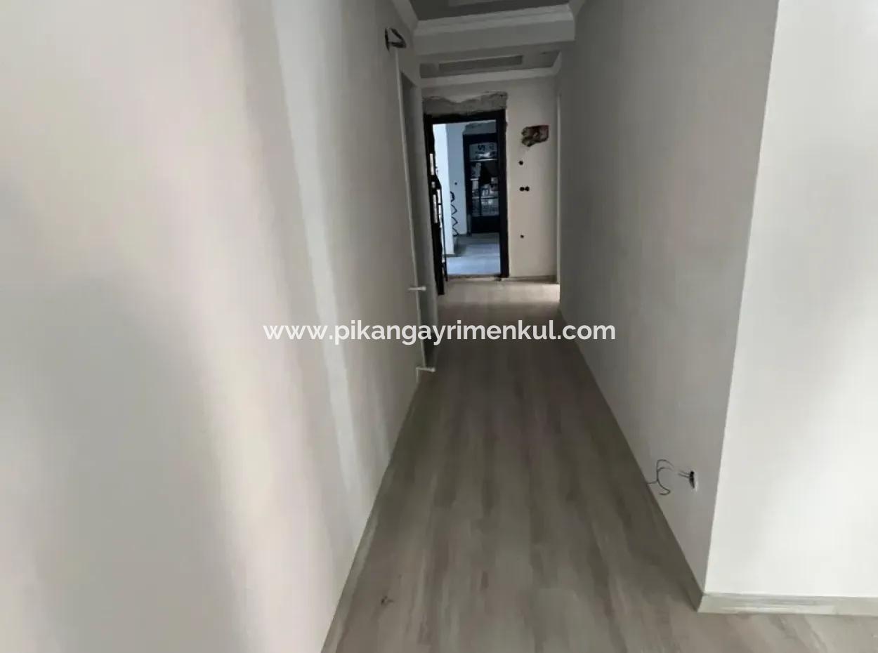 Ortaca Merkezde 2. Kat 3+1 Daire Satılık