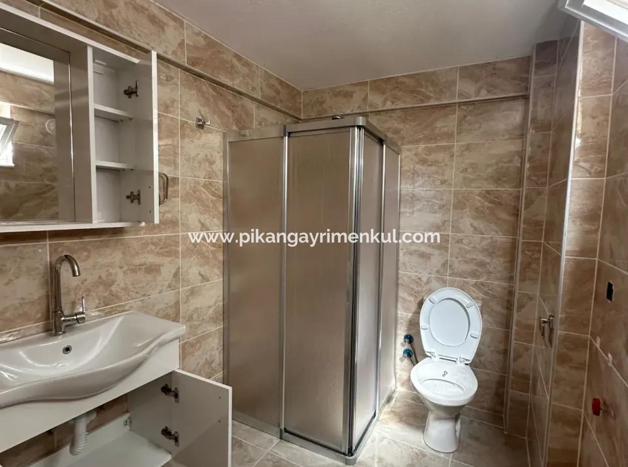 Ortaca Merkezde 3+1 Kapalı Mutfak Daire Kiralık