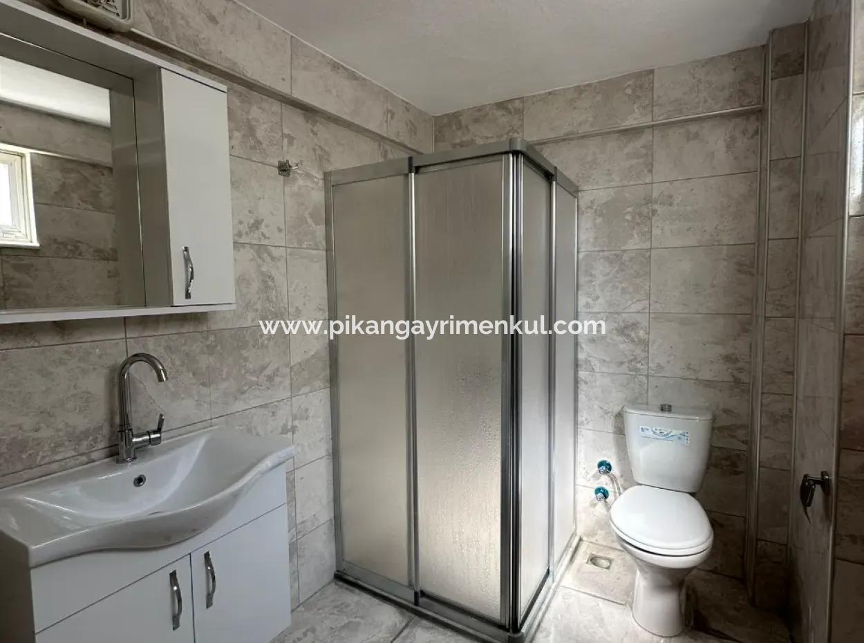 Ortaca Merkezde 3+1 Kapalı Mutfak Daire Kiralık