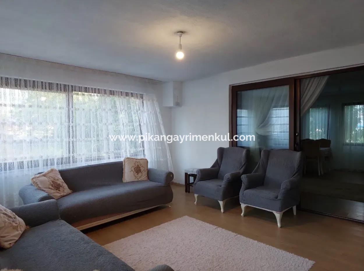 Muğla Ortaca Okçular’da 495 M² Arsada Tek Katlı Yeni Ev Satılık
