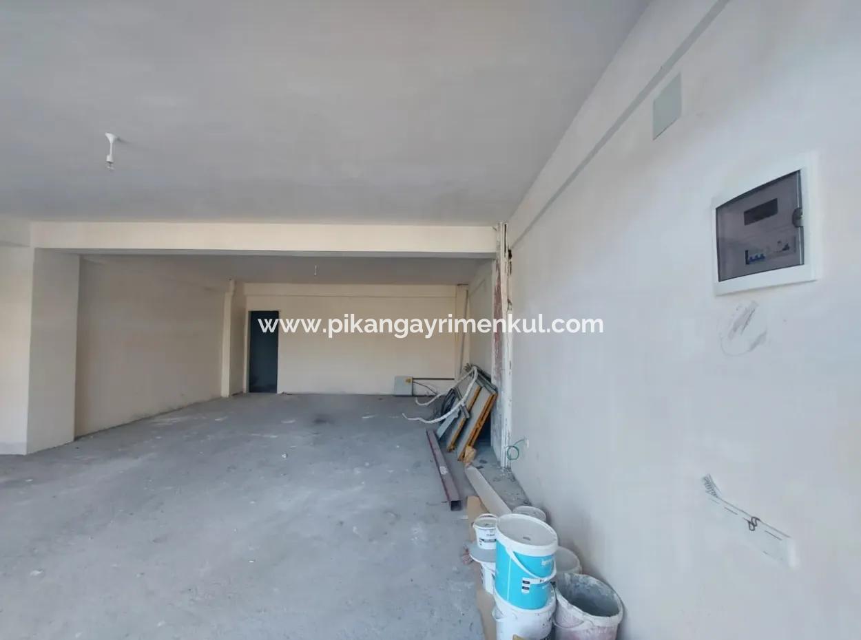 Muğla Ortaca Dalyan – Ana Cadde Üzerinde Kiralık Dükkan