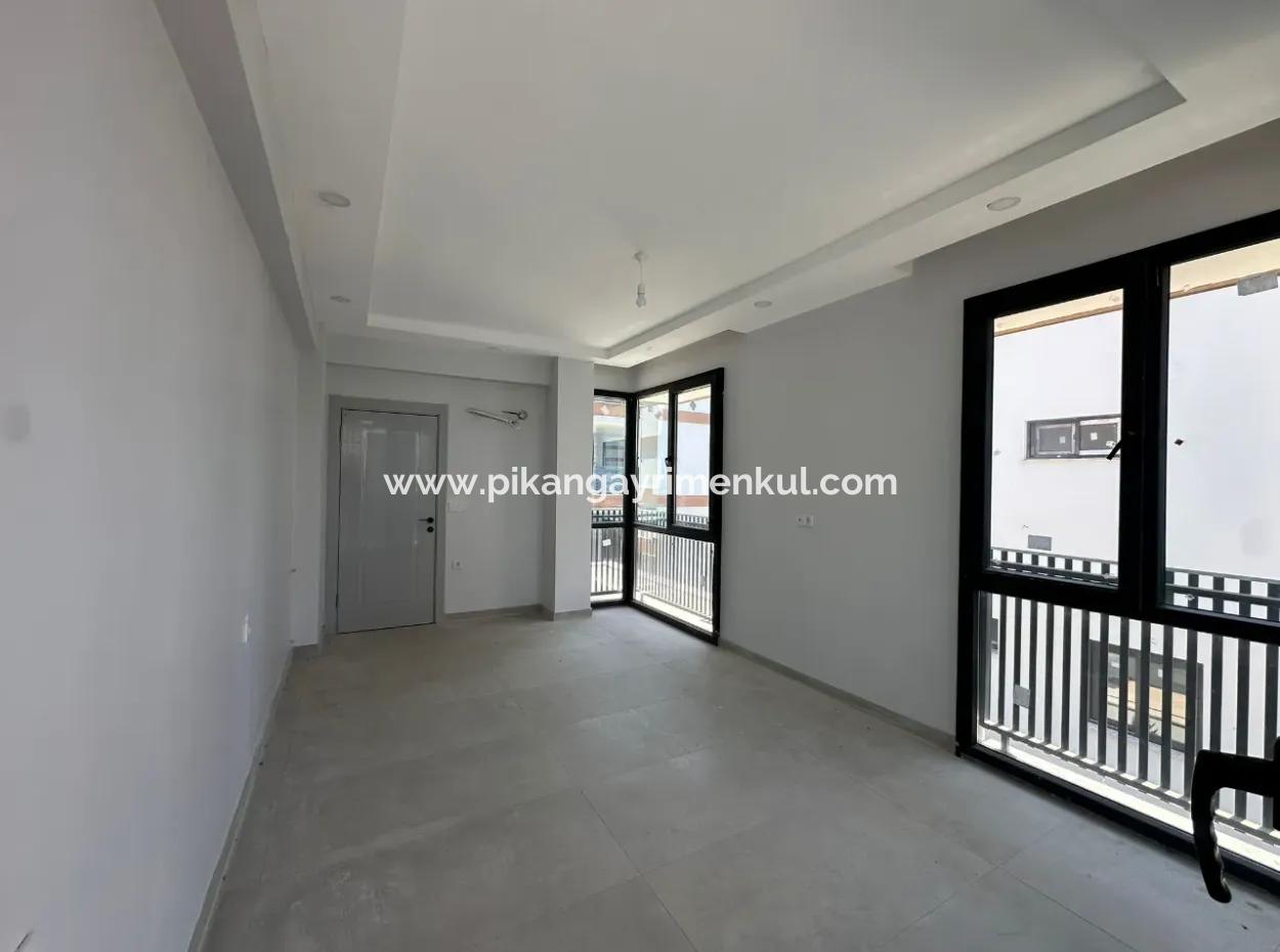 Ortaca Da 4+1, 235 M2 Sıfır Villalar Satılık