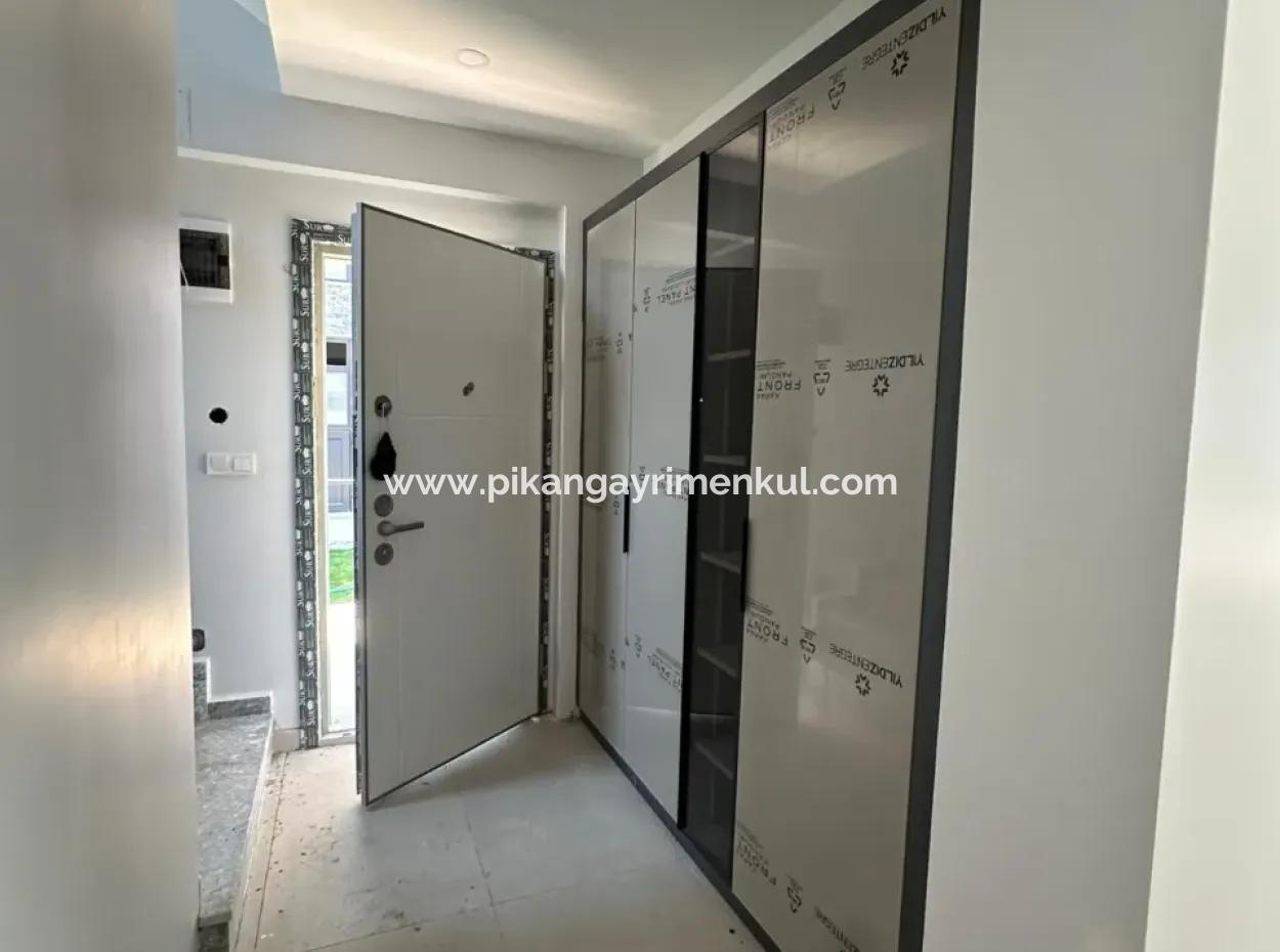 Ortaca Da 4+1, 235 M2 Sıfır Villalar Satılık