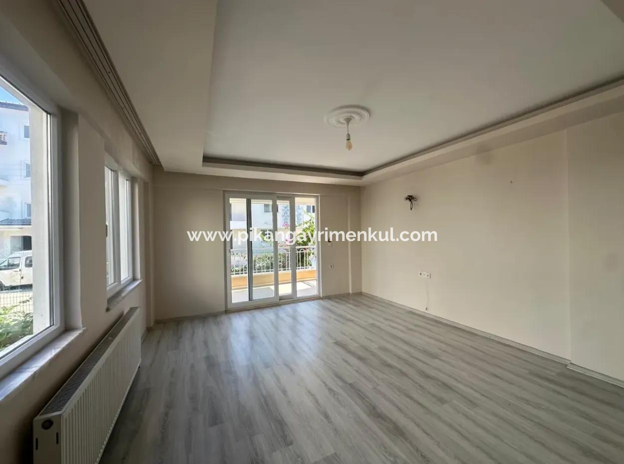 Ortaca Da 2+1 Yüksek Giriş Kaloriferli Daire Satılık