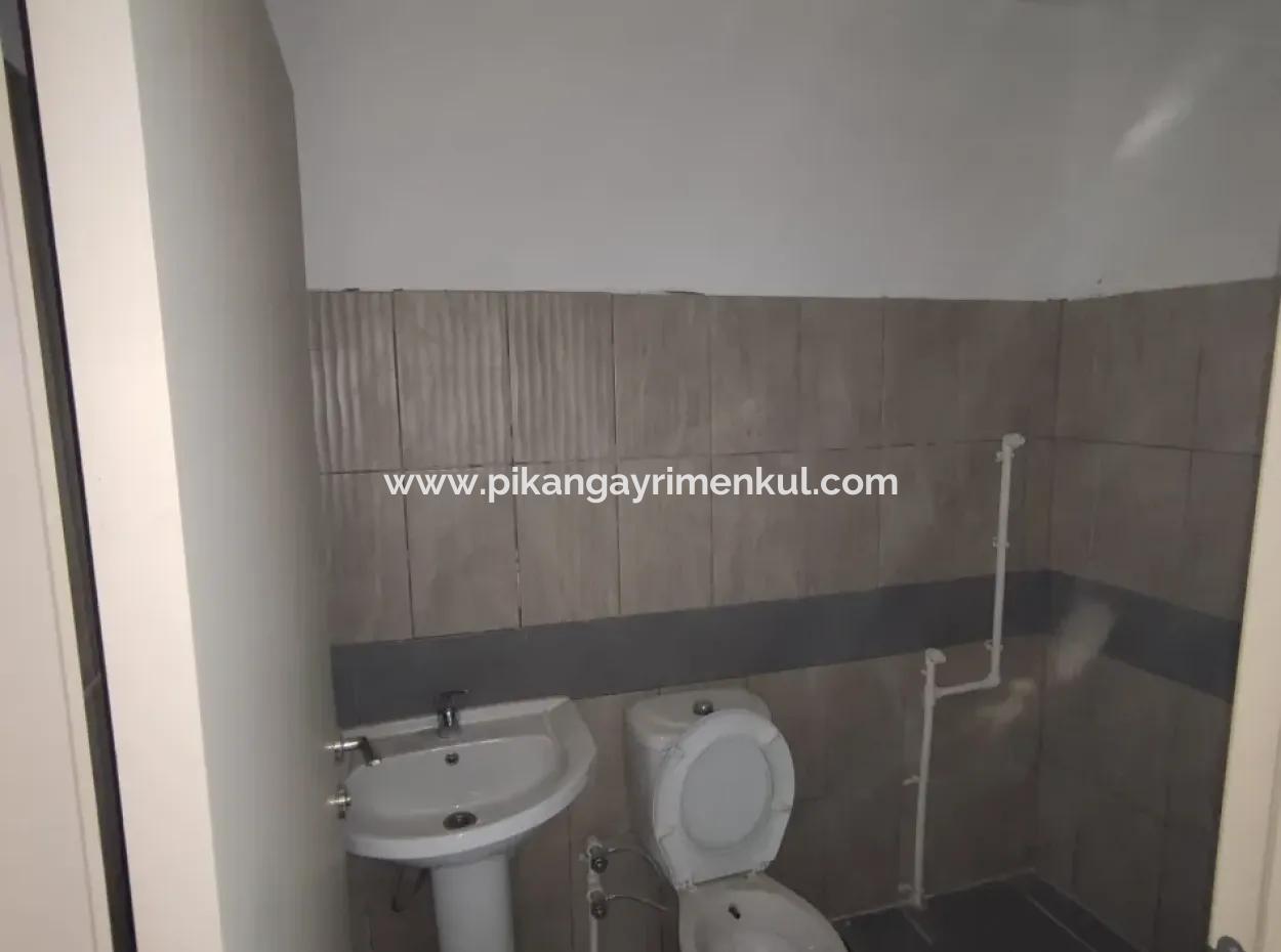 Ortaca Merkezde 50 M² Stüdyo Tipi Depo – Acil Satılık