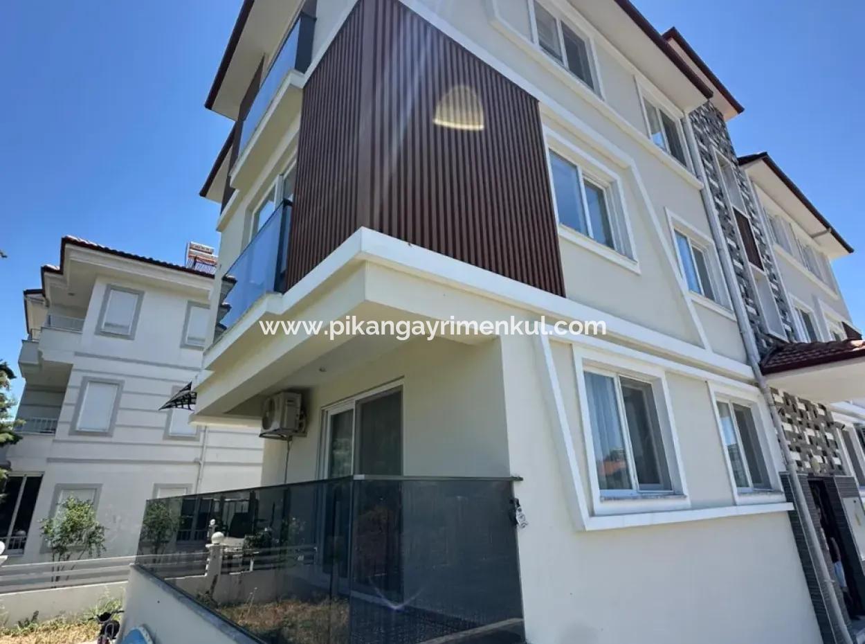 Büyük 1+1 İsteyenlere Fırsat! Eşyalı , Yeni Ve Merkezi