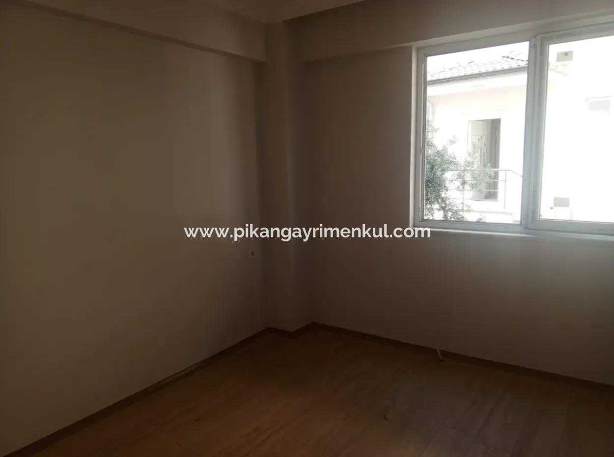 Ortaca Karaburun Da Yüksek Giriş 1+1 Daire Kiralık