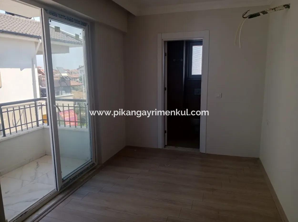 Ortaca Karaburun Da 3+1 Kapalı Mutfak Daire Kiralık