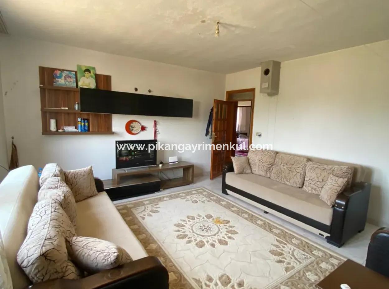 Ortaca Eskiköy De 5200 M2 Tarla İçinde Müstakil Ev Ve Sera Satılık