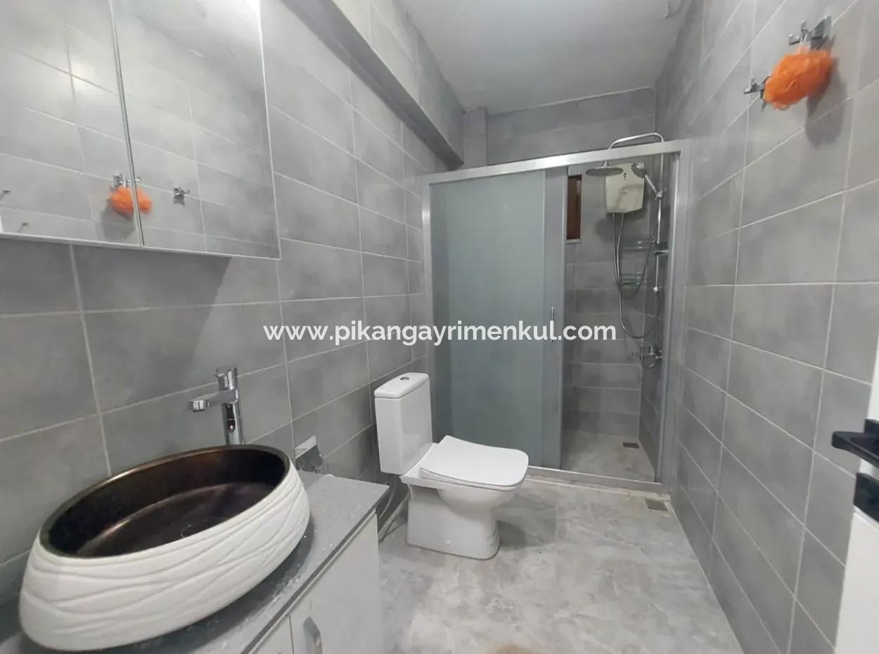 Köyceğiz Yayla Köyde Doğa İçinde Eşyalı 2+1 Kiralık Daire